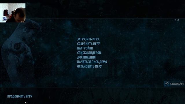 Serious Sam HD: Second Encounter. смотреть онлайн