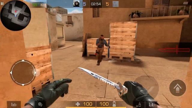 Дуэль с Сабом