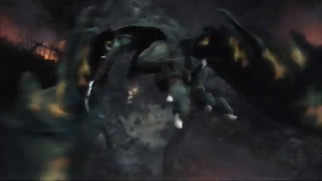 Hellgate: London Cinematic Intro