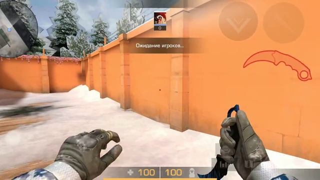 karambit "year of the tiger" gameplay standoff 2 смотреть онлайн