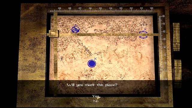 Darkness Within: In Pursuit of Loath Nolder #14 - Map Machine - Detonado LEGENDADO PT-BR смотреть онлайн