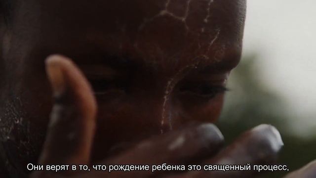 Племя, где мужчины рожают детей: Секреты Гурунгов. смотреть онлайн