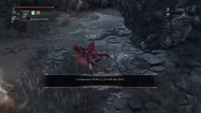 Bloodborne: Prey slaughtered смотреть онлайн