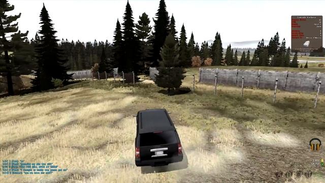 ArmA 2 Overpoch: Big Ol' Shit Show (part 3) смотреть онлайн
