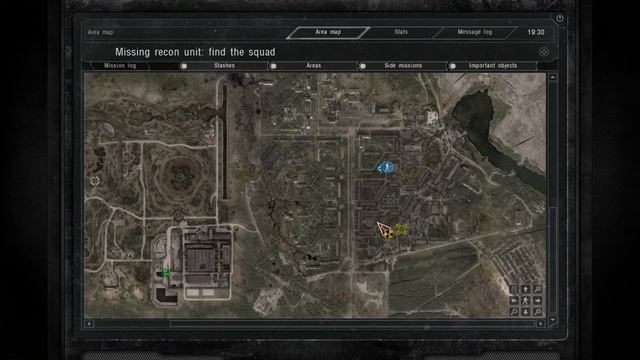[12]-GGG Presents Stalker: Call of Pripyat - Full Game Explored in HD смотреть онлайн