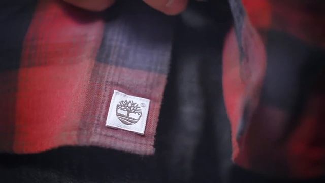 Timberland x Your Id By Studio Hoopp - Teaser смотреть онлайн