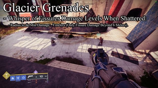 Balancing Stasis - How to Save PvP Without Harming PvE | Destiny 2 Beyond Light смотреть онлайн