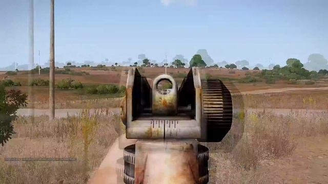 Arma 3 Breaking Point US 16 Kill Clip смотреть онлайн