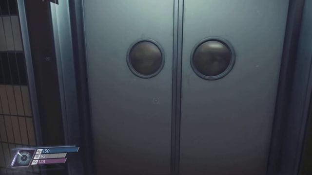 Prey pt.10 Cafeteria meeting the cook смотреть онлайн