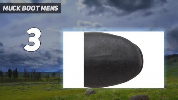 Top 5 Best Winter Boots  in 2023