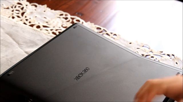 Xbox 360 VS PS3 2012- Round 1 смотреть онлайн