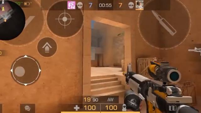 ЯЛРС [STANDOFF 2] смотреть онлайн