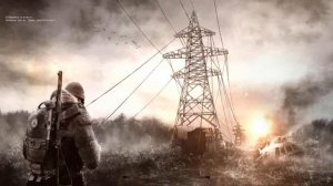 S.T.A.L.K.E.R. ОП 2.2 Первый поход на ЧАЭС