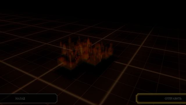 Warhammer 40000 Freeblade #1 начало