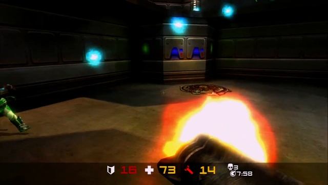 Quake: Arena Arcade (Xbox 360) - Online Multiplayer 2021 #2 смотреть онлайн