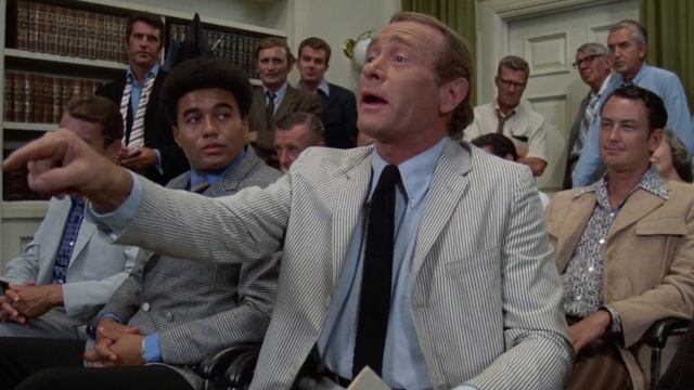 The Night Stalker (1972) Full Movie HD