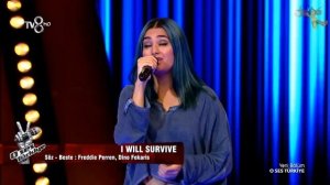 En İyi 30 Performans - O Ses Türkiye 2015 (Best of The Voice Turkey 2015)