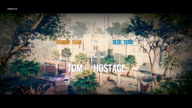 Rainbow Six Siege: 4 Working Glitches and Hiding Spots (PS4) (XboxOne) смотреть онлайн