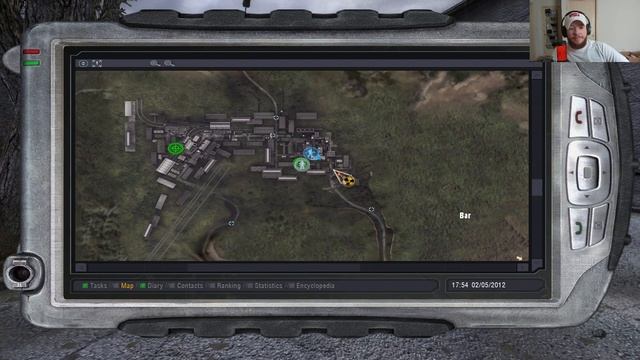 Killing Every Bandit I See - S.T.A.L.K.E.R.: Shadow of Chernobyl смотреть онлайн