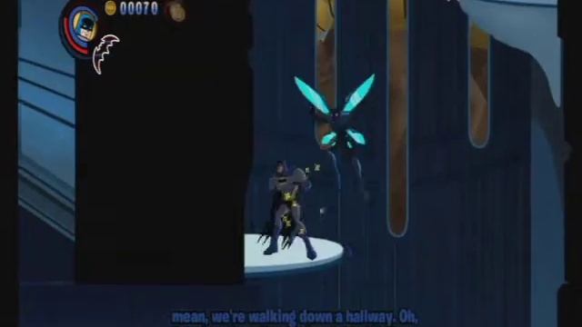 Batman: The Brave and the Bold – The Video Game part 20 смотреть онлайн