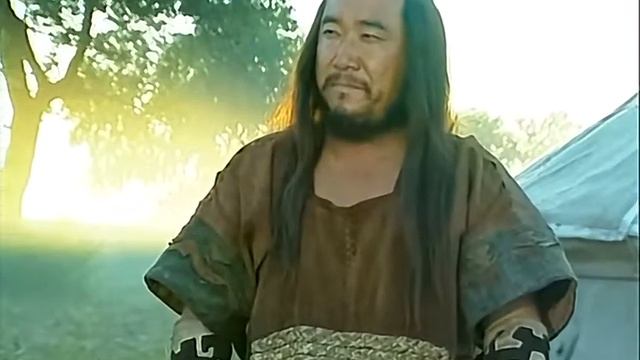 ЧИНГИСХАН 2-серия. HD качество