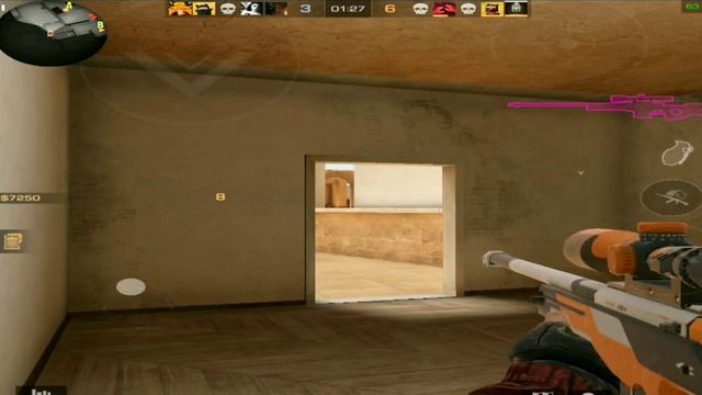 butterfly knife❤😻 | FRAGMOVIE | STANDOFF 2 смотреть онлайн