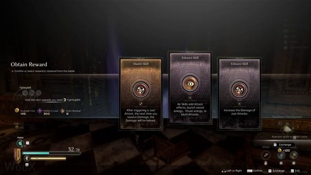 The Awakener: Forgotten Oath New Gameplay (2023) 4K смотреть онлайн