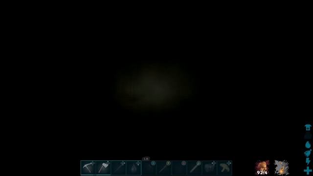 Raising a blood stalker i think.. смотреть онлайн