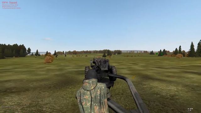 ArmA 2: Lag is Fun смотреть онлайн