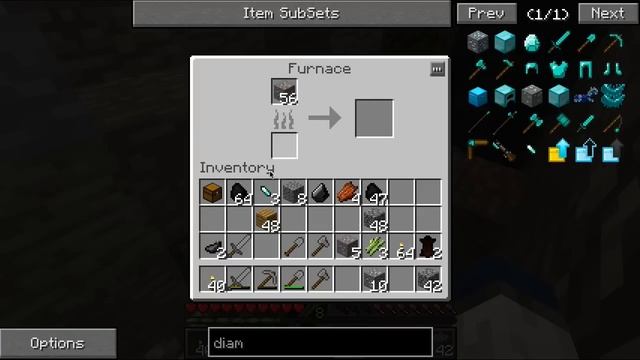 IRON ARMOR - Let's Play Minecraft Modded Survival (1.5.1) Part 10 смотреть онлайн