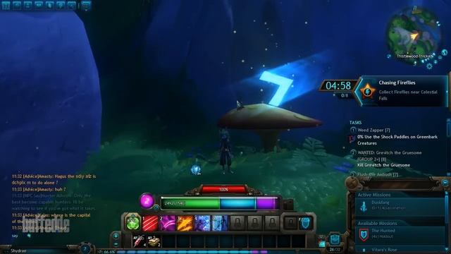 Wildstar | Quests, Challenges und Public Events смотреть онлайн