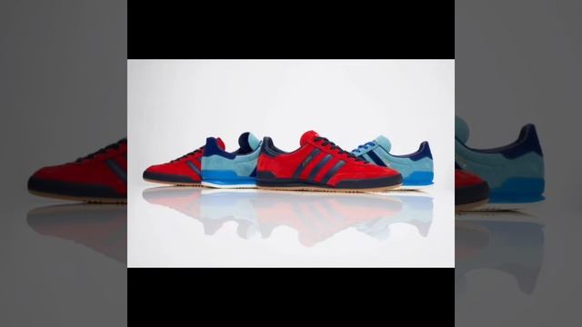 adidas Jeans смотреть онлайн