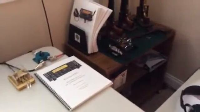 WB4DBO radio shack смотреть онлайн