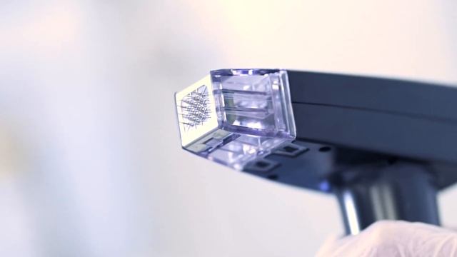 Игольчатый RF лифтинг Morpheus 8 смотреть онлайн