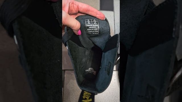 ботинки Dr. Martens