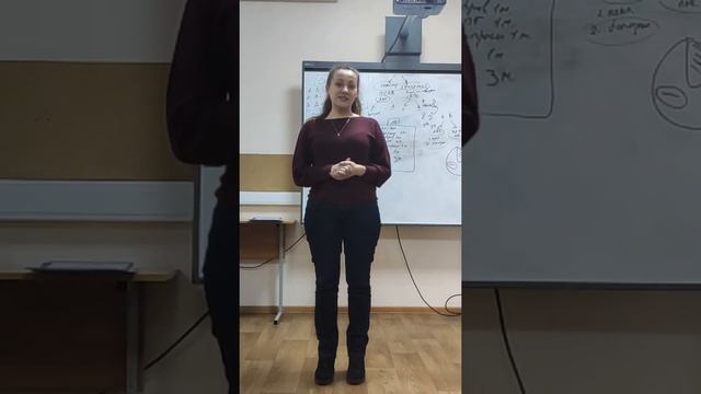 Тренинг Ораторское Искусство. Отзывы Петрищев. ИГРОКС. смотреть онлайн