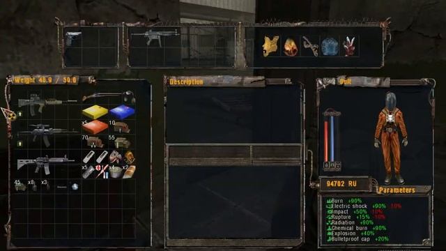 Let's Play S.T.A.L.K.E.R.: Shadow of Chernobyl (PC/Semi-Blind) part 57 - Stuck in a House смотреть онлайн