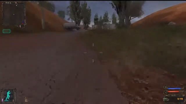 Прохождения S.T.A.L.K.E.R.: Shadow of Chernobyl смотреть онлайн