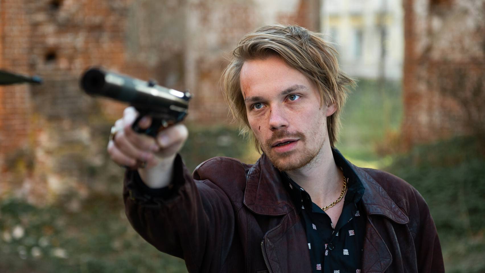 Пальцы сериал 2024 смотреть онлайн