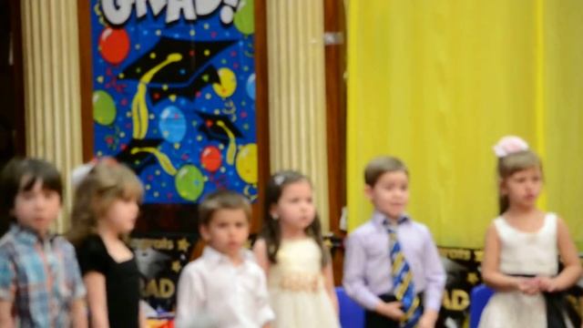 Выпускной в Бэмби - Чему Учат в Школе смотреть онлайн
