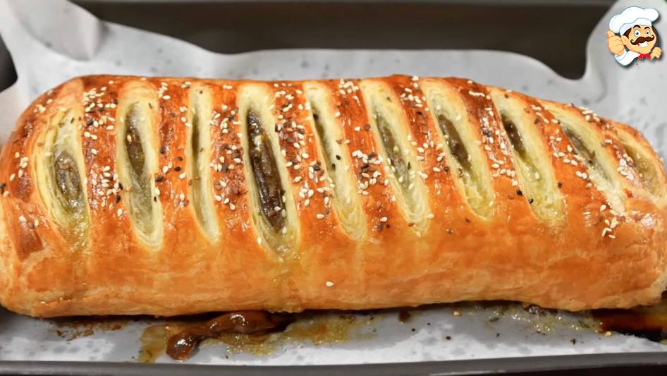 Испанская бабушка научила меня правильно готовить свиную вырезку этим методом💯Очень вкусно! смотреть онлайн