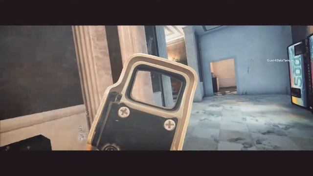 RAINBOW SIX SIEGE - HIGHLIGHT 7 смотреть онлайн