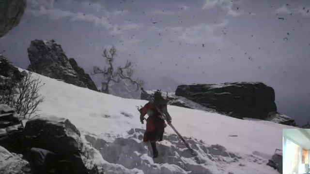 Black Myth Wukong / часть 11 ! /Послерабочий чилл /4к смотреть онлайн