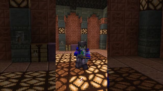 Сигма БОЙ #майнкрафт #minecraft #music