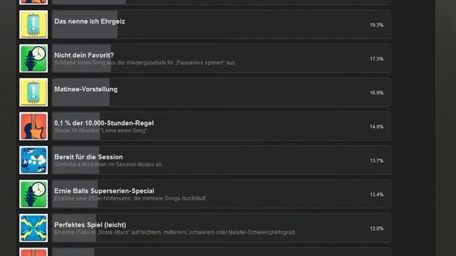 Gamification - Steam Achievements смотреть онлайн