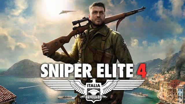 Sniper Elite 4 Free download смотреть онлайн