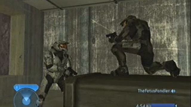 halo 2 school смотреть онлайн
