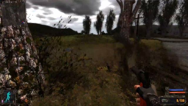 Let's Play S.T.A.L.K.E.R. Shadow Of Chernobyl Part 2 смотреть онлайн