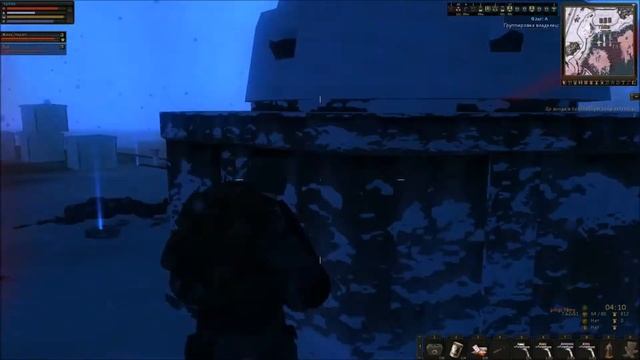 Stalker Online STORM (СЁМГА СПБ) смотреть онлайн