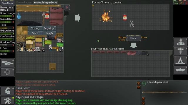 Revengeance (Part 1) - Let's Play NEO Scavenger with Uncle Carp смотреть онлайн